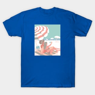 Beachy T-Shirt